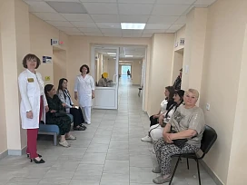 На Саратовскую область надвигаются дожди и грозы 